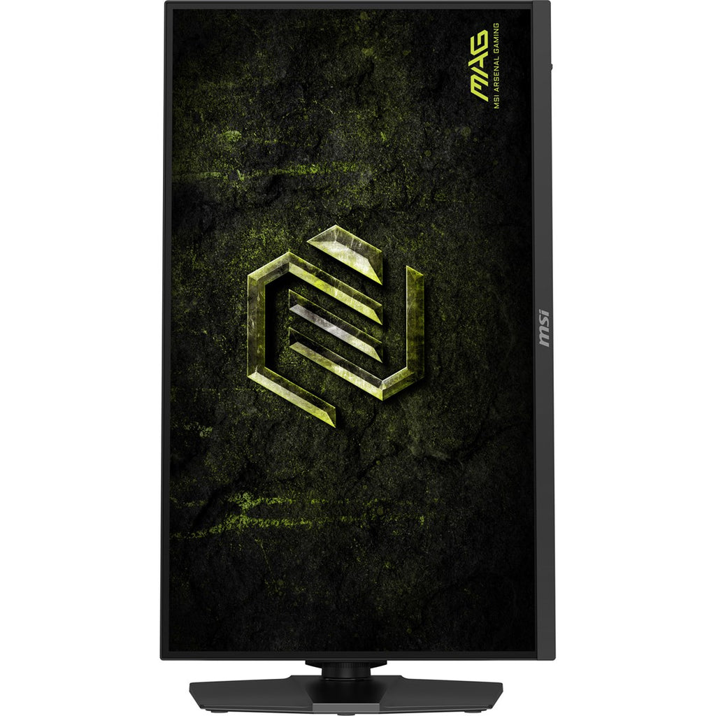 MSI MAG 274QPF X32 Monitor 27" 2560x1440 Wide Quad HD Black