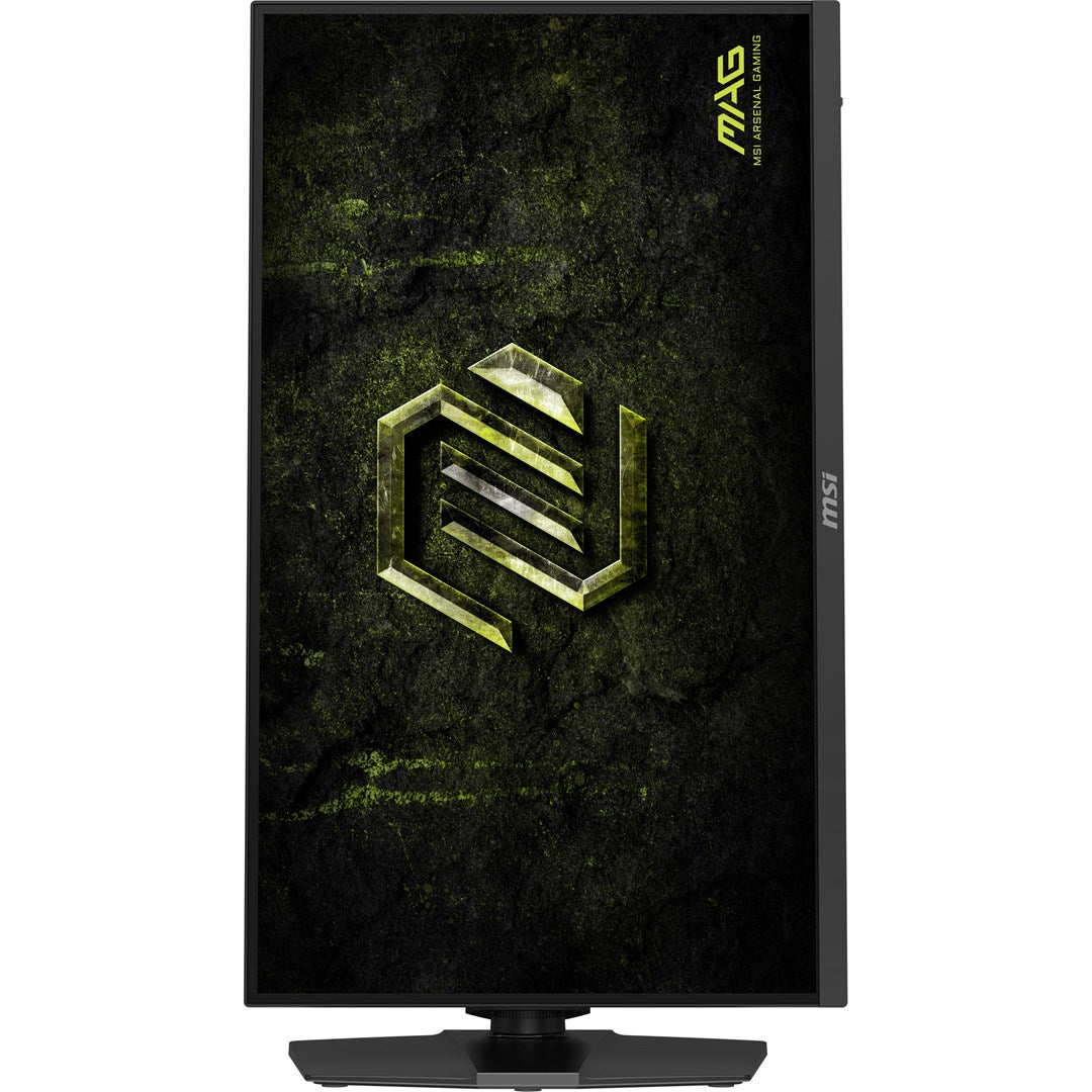 MSI MAG 274QPF X32 Monitor 27" 2560x1440 Wide Quad HD Black