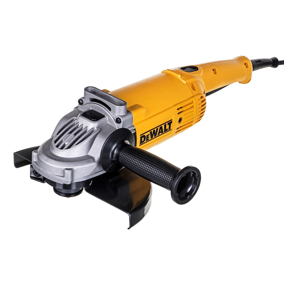 DEWALT Angle Grinder 230 mm 2200W DWE492S-QS