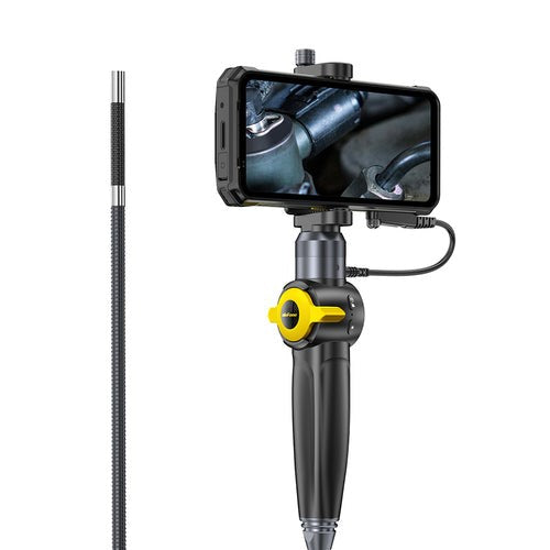 Ulefone uSmart E03 Industrial Endoscope 90° CMOS
