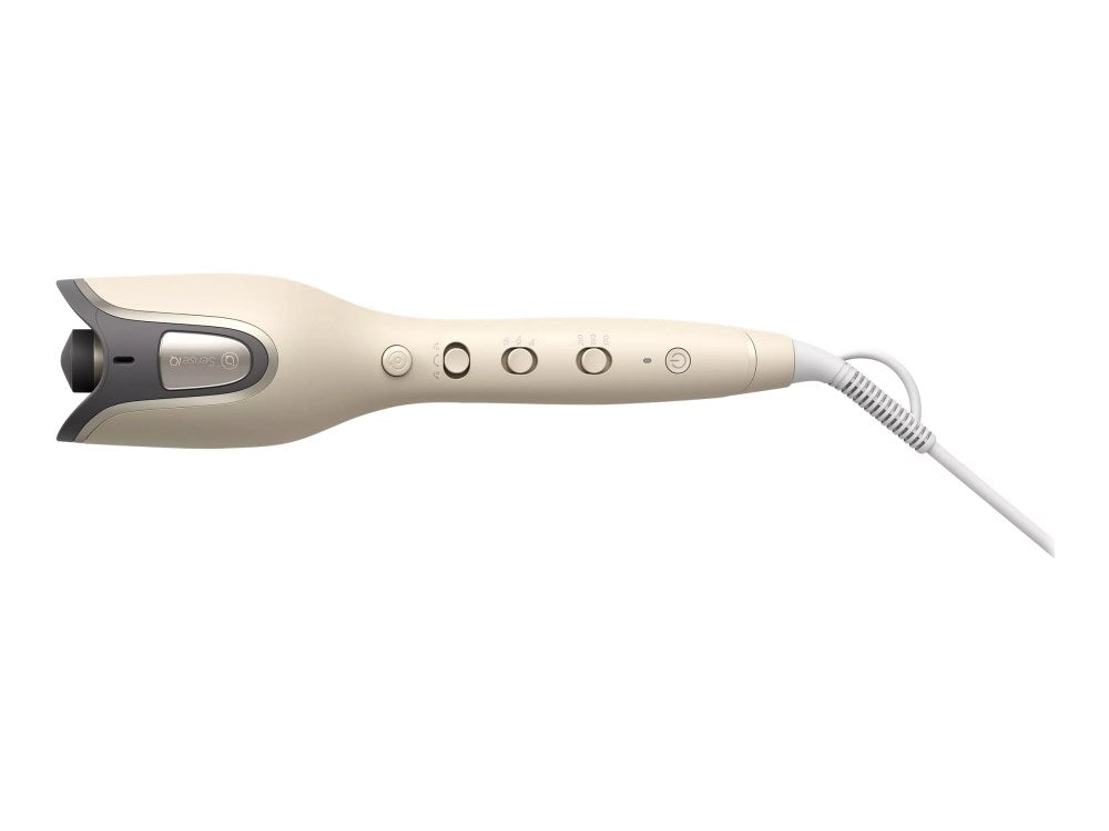 Philips Curling Iron 210°C Adjustable Thermostat BHB887/00