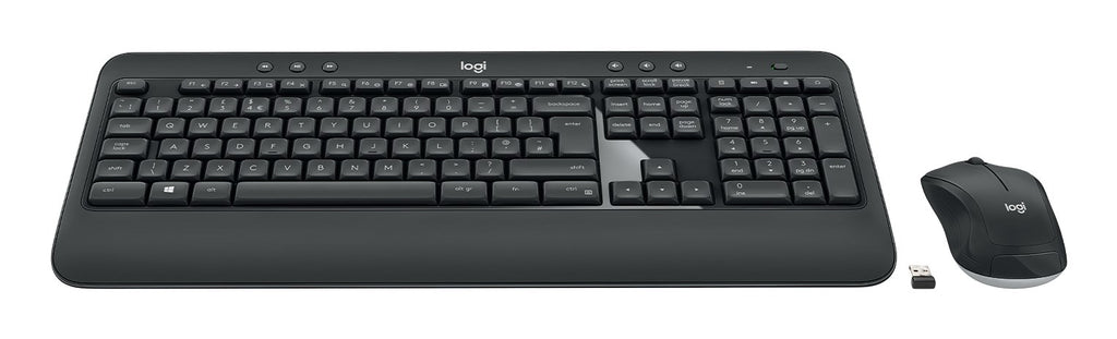 Logitech MK540 Advanced