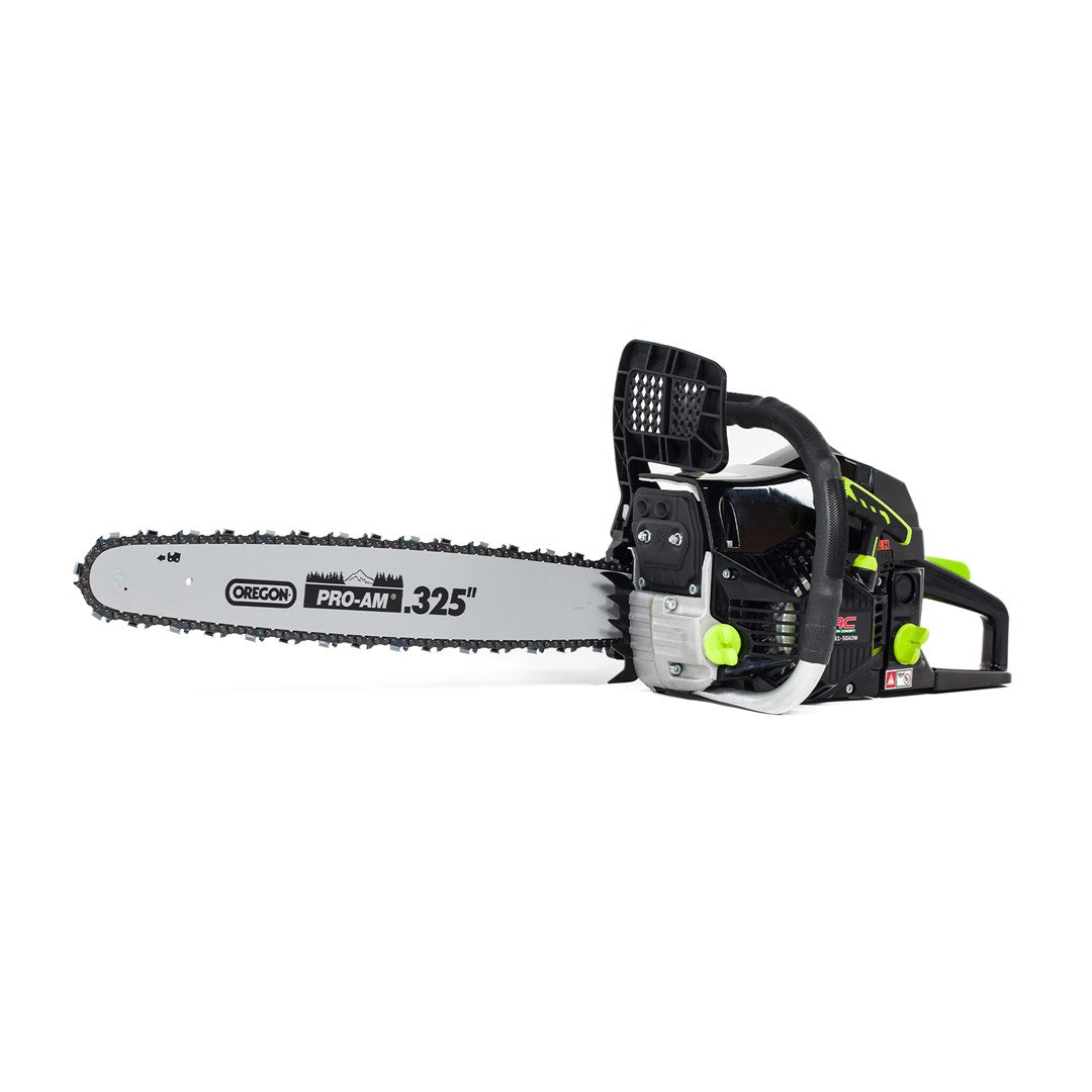 NAC Petrol Chainsaw CST61-50AOW 50 cm 3.8 HP 2-Stroke