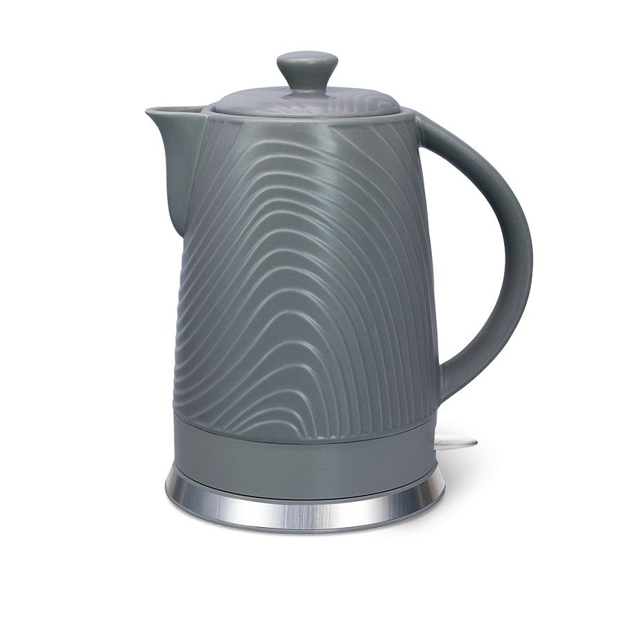 Maestro MR-078 Electric Kettle 1.8 L Grey