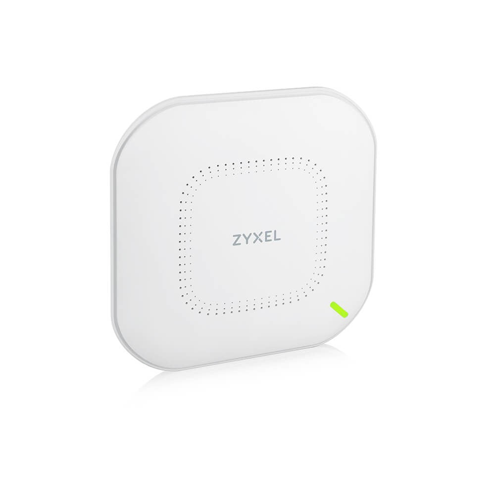 Zyxel WAX630S Wireless Base Station - Wi-Fi 6 - Cloud-Managed