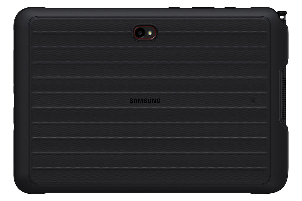 Samsung SM-T636B 5 G Qualcomm Snapdragon 128 GB 25.6 cm (10.1) 6 GB Wi-Fi 6 (802.11ax) Black