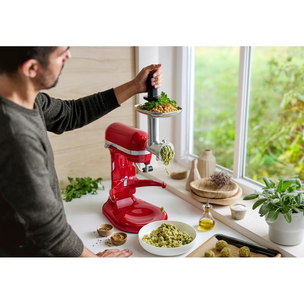 KitchenAid Stand Mixer 5.6 L Bowl Capacity 375 W 5KSM60SPXEER