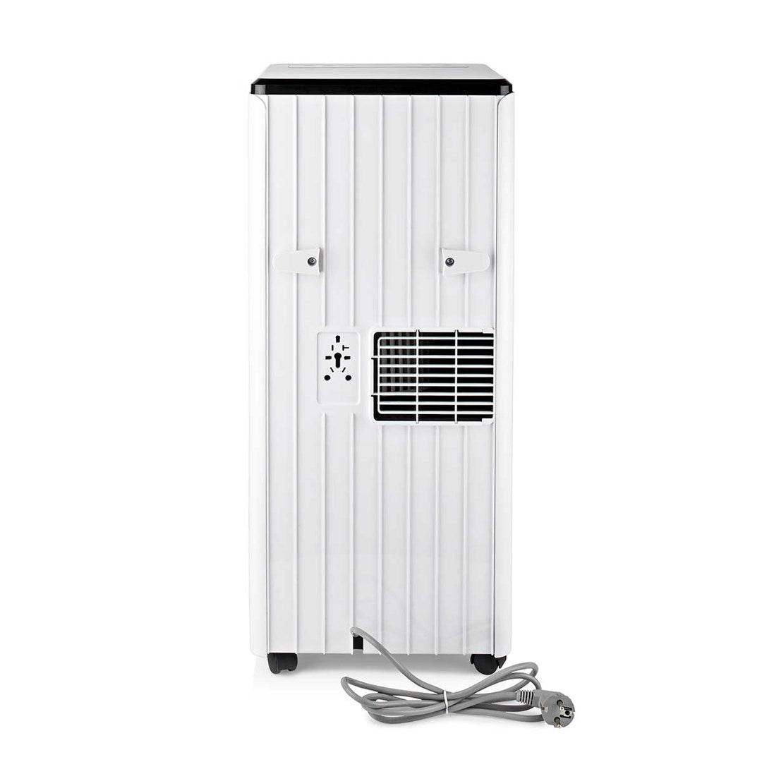 Nedis Smartlife 3-in-1 Air Conditioner - White