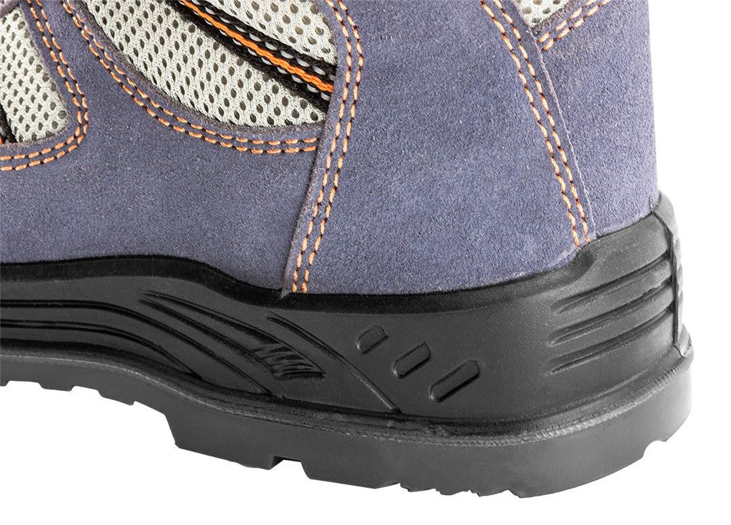 NEO tools 82-047 safety footwear