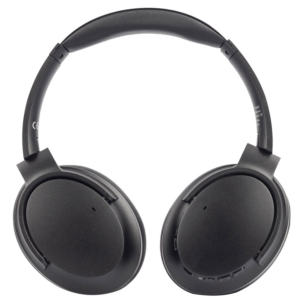 Buxton BHP 18000 Dilham Black - Bluetooth headphones (black)