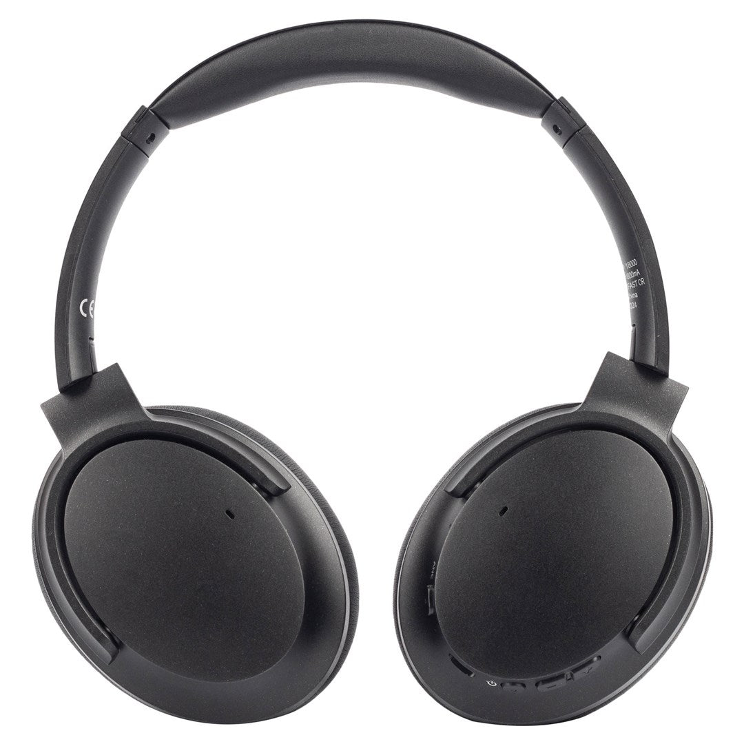 Buxton BHP 18000 Dilham Black - Bluetooth headphones (black)