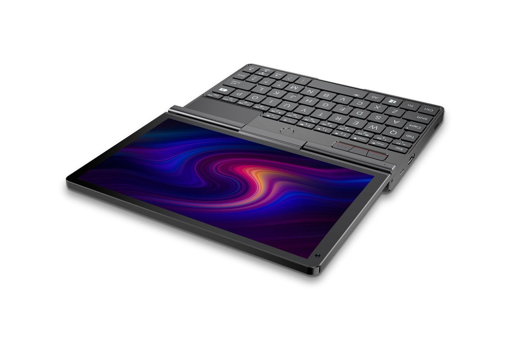GPD Pocket 3K1 Laptop i3-1125G4 16GB 512GB IPS/x360/LAN/16GB/SSD 512GB/BT/BLKB/FPR/x360/Win