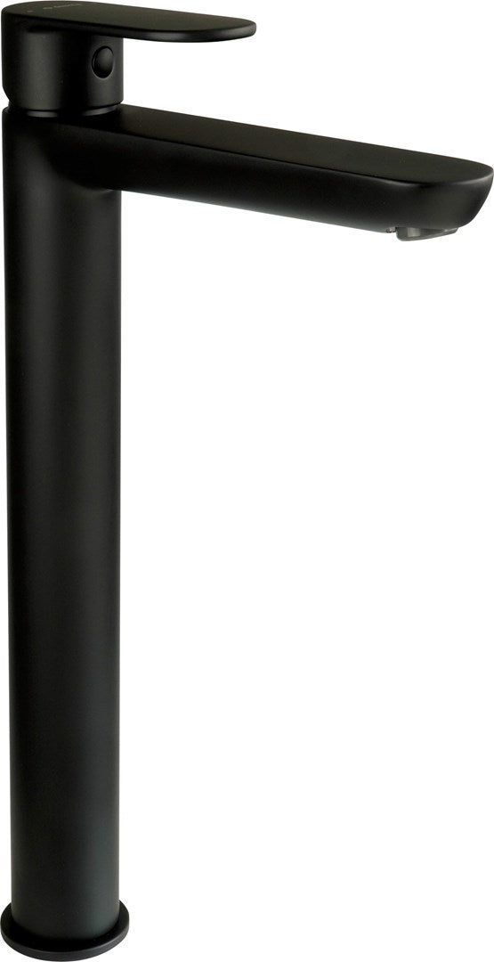High basin mixer