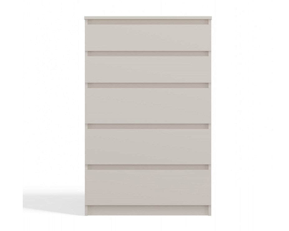 MALWA M5 CHEST OF DRAWERS  KASHMIR COLOUR