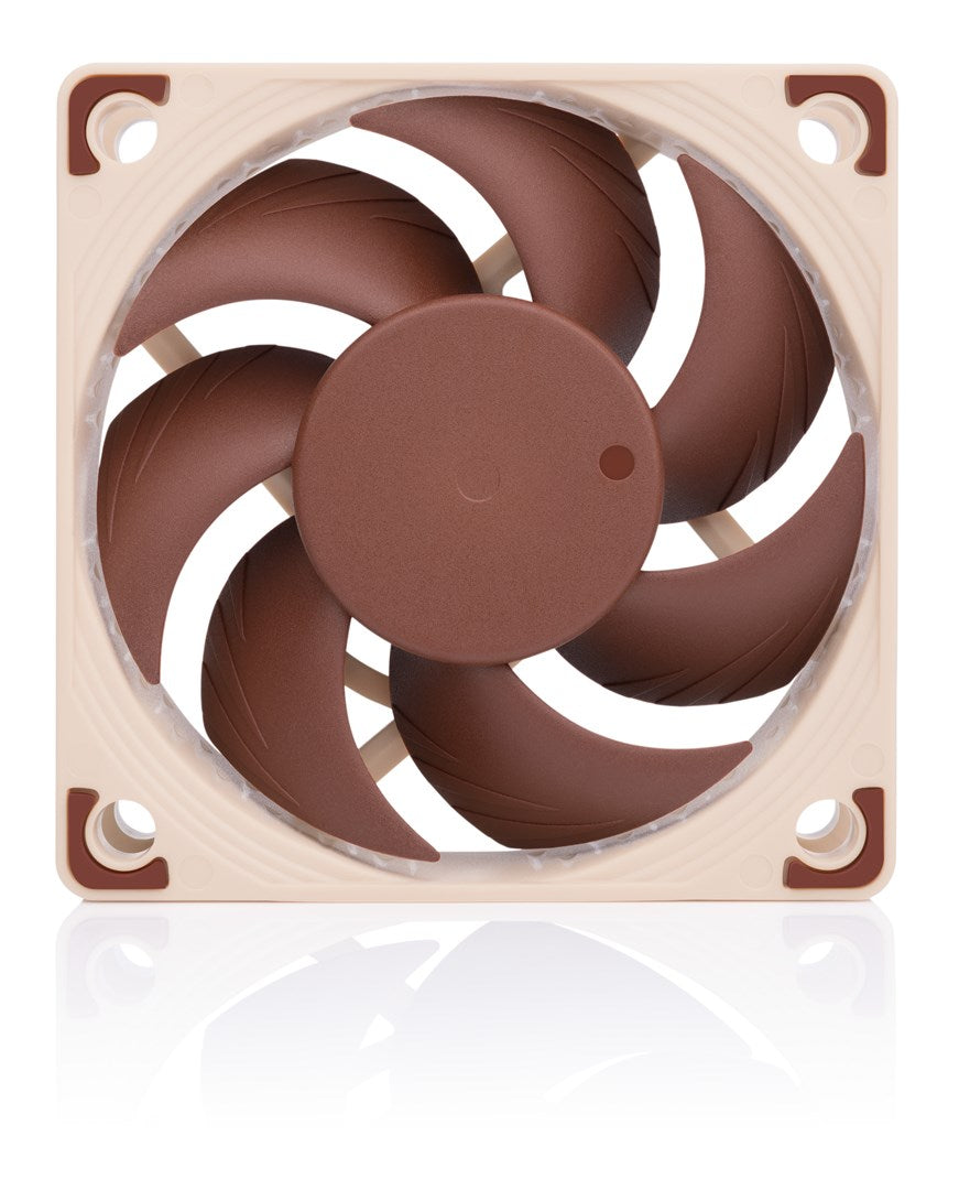 Noctua NF-A6x15 FLX Slim 60x15mm premium fan