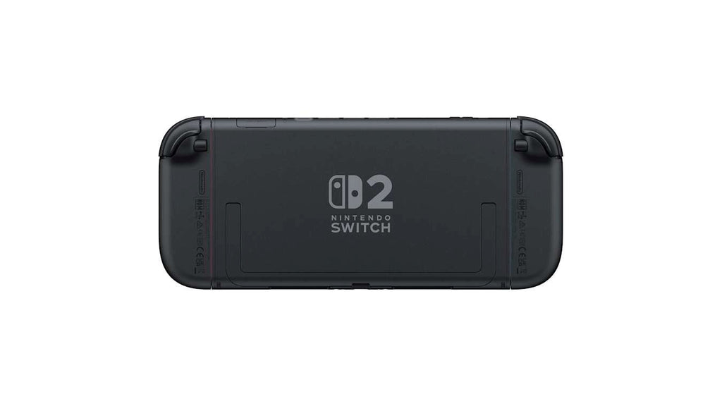 Nintendo Switch 2 + Hogwarts Legacy Portable Gaming Console Black