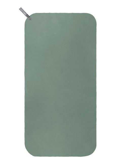 SEA TO SUMMIT Airlite Medium Sage Quick-Dry Towel, 320x270mm