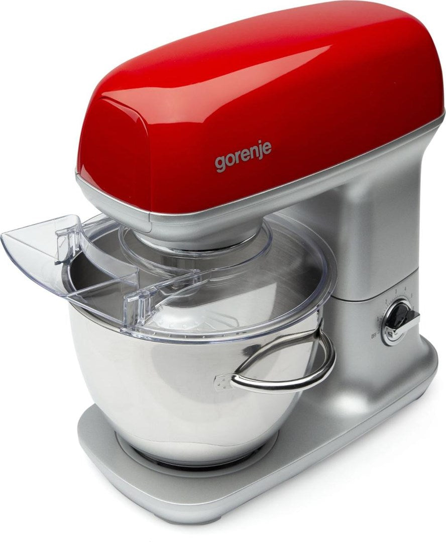 Gorenje MMC1000RLR Planetary Robot Red