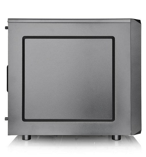 Thermaltake VERSA H15 Micro Tower Black