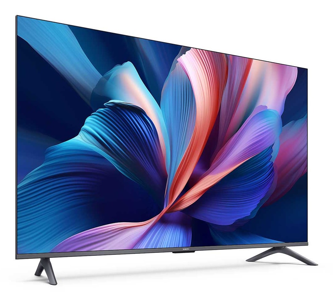 QLED TV A Pro 2026 55