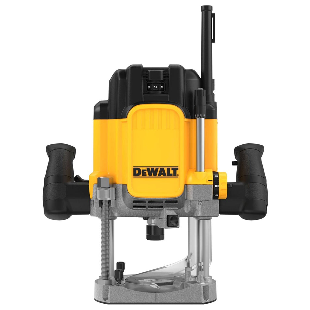 DeWalt Corded Router Drill | Model BD-DWE625KT