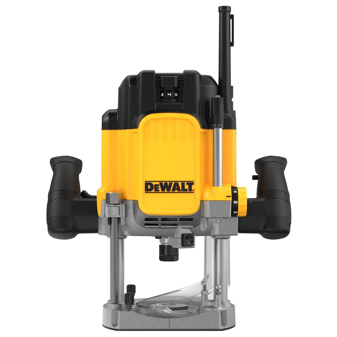 DeWalt Corded Router Drill | Model BD-DWE625KT