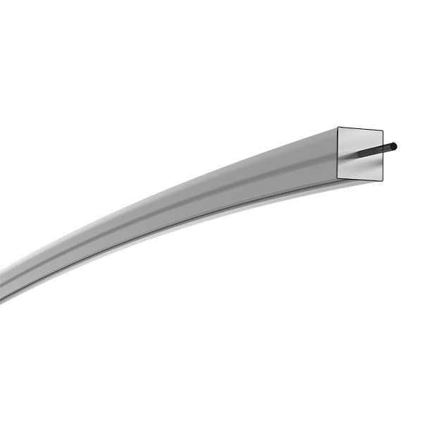 BRADAS Plant Tie/Wire 1.6 mm Diameter 2.5 kg Weight ZRK2725KG