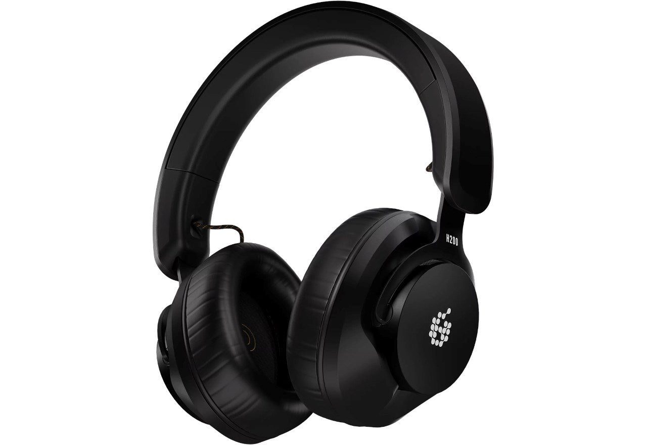 Adam Audio H200 - closed  headphones