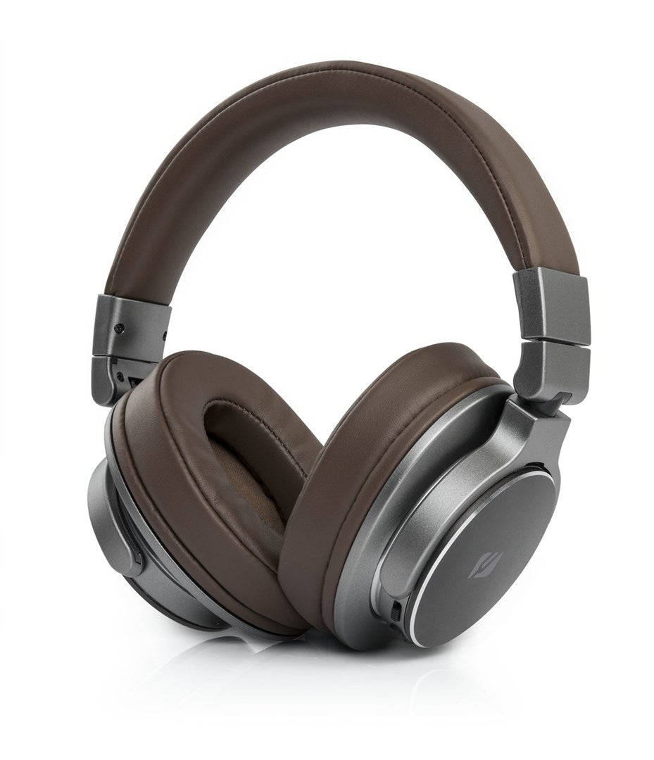 muse M-278 BT Wireless Headset - Micro-USB Charging - 12 Hours Playback - 410 g