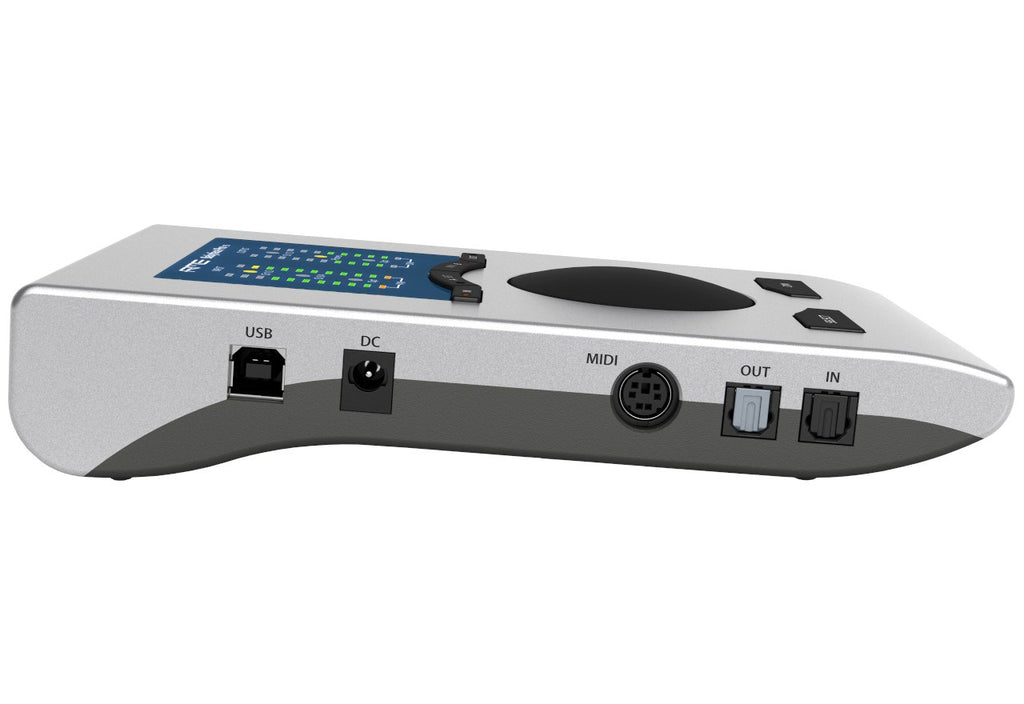 RME Babyface Pro FS - USB Audio Interface [12 IN/12 OUT]