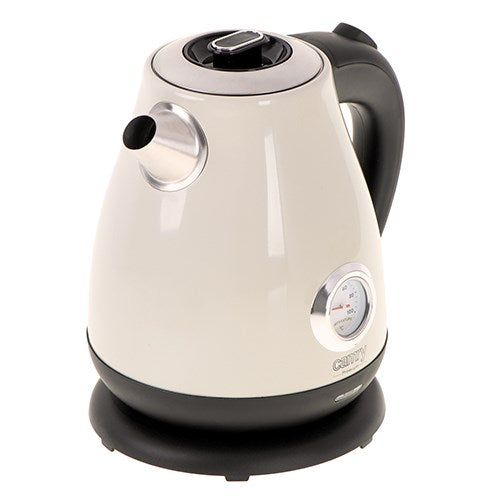 CAMRY CR 1344C Cream Electric Kettle 1.7 L