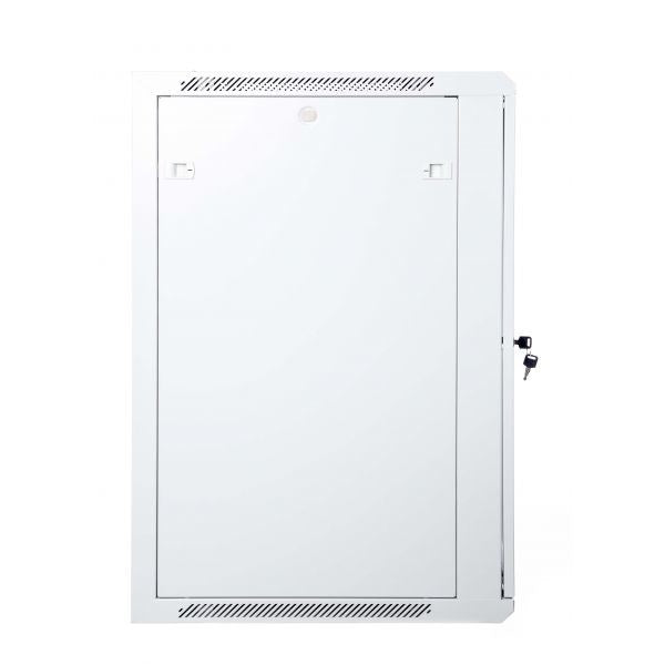 Digitus DN-W19 18U/600 Rack Cabinet Freestanding Grey