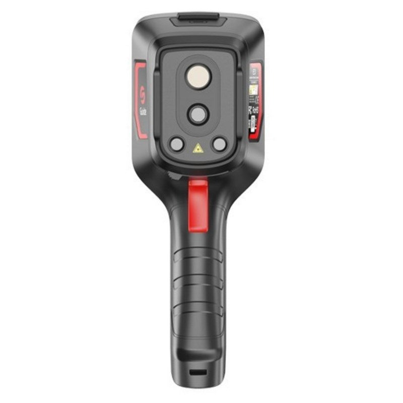 Guide Sensmart E3 Thermal Imaging Camera Graphite 256 x 192 pixels LCD Display