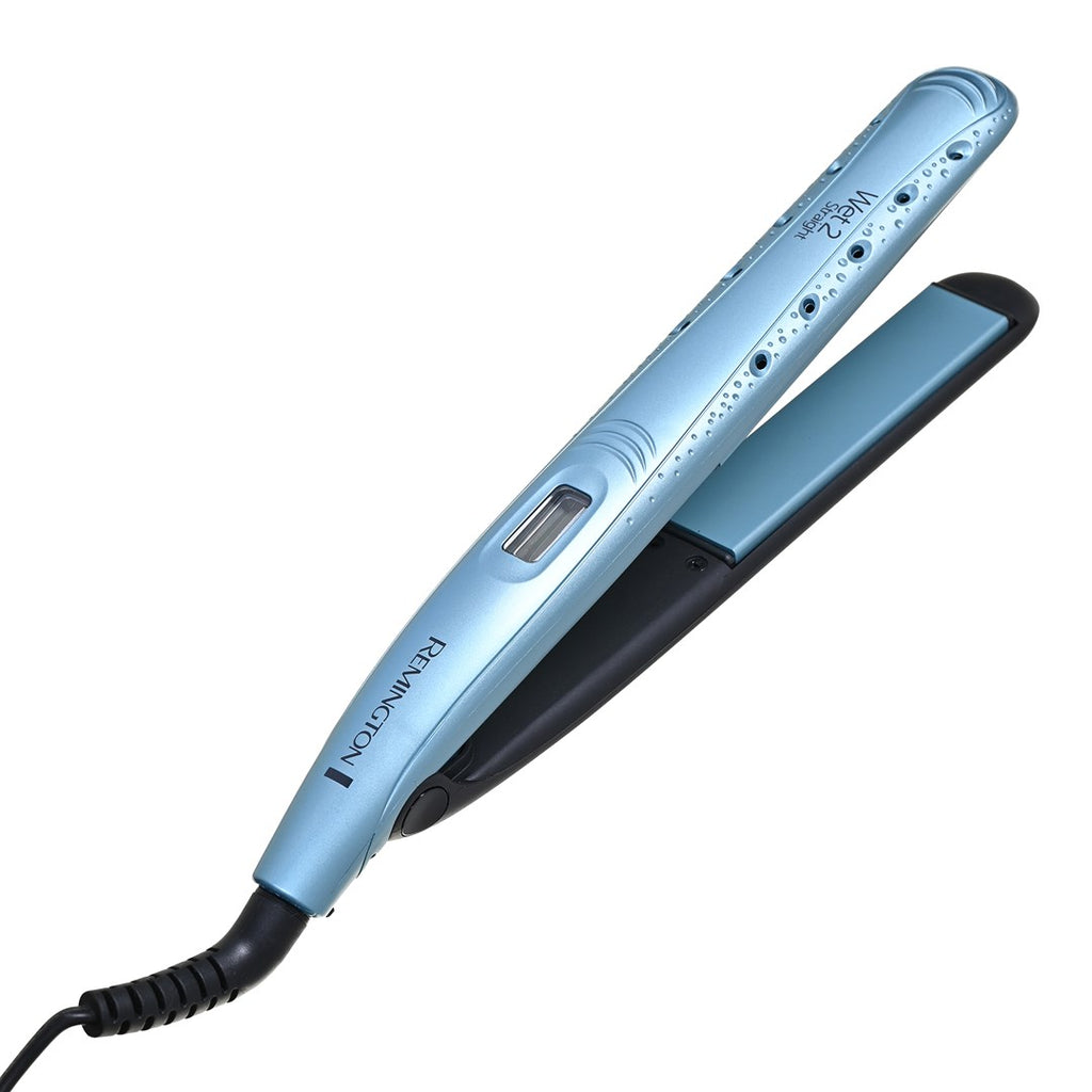 Remington Straightening Iron S7300, Ceramic Heating, 230°C Max, 10 Heating Levels