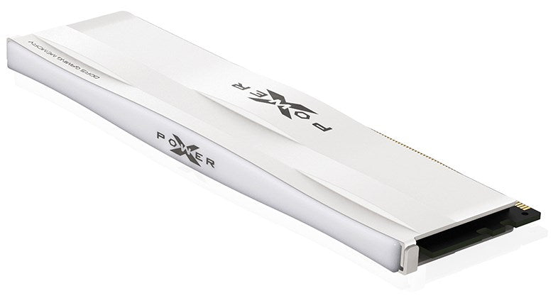 Silicon Power XPOWER Zenith DDR5 Gaming UDIMM memory module 32 GB 2 x 16 GB 288-pin DIMM ECC