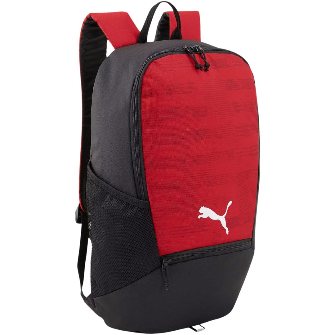 PUMA Individual Rise Backpack Red-Black 90576 03 cr_142106