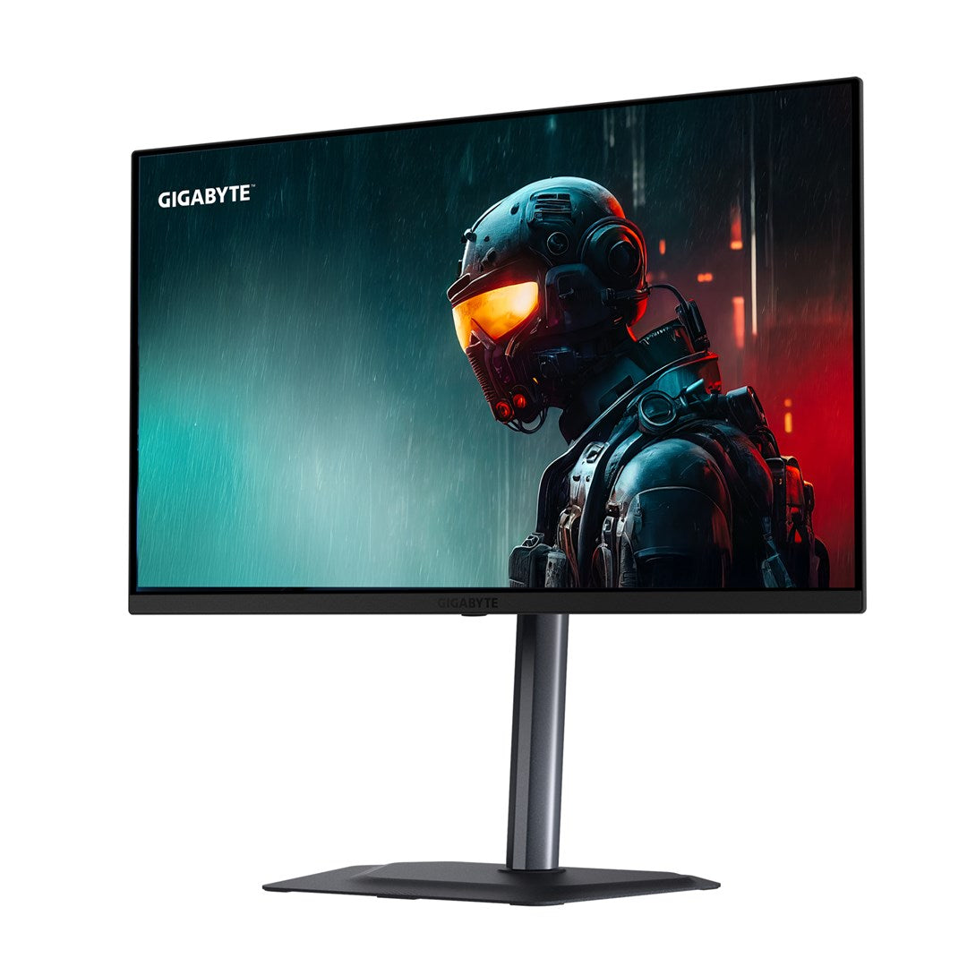 MO27U2 Monitor, QD-OLED, 240Hz, 0.03ms Response Time
