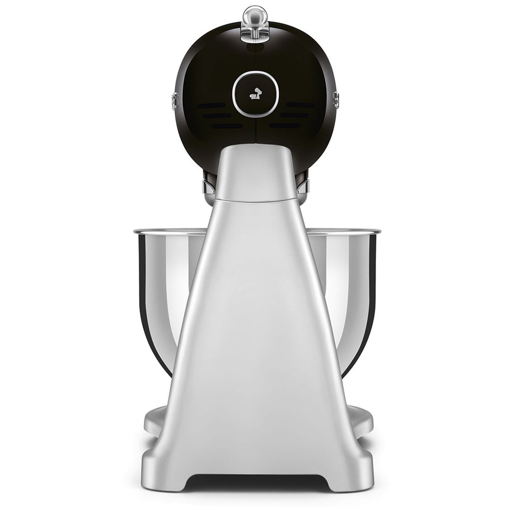 SMEG Stand Mixer 4.8 L Bowl Capacity 800 W SMF04BLEU