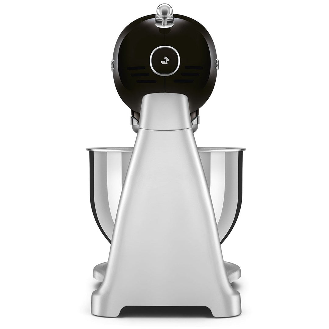 SMEG Stand Mixer 4.8 L Bowl Capacity 800 W SMF04BLEU