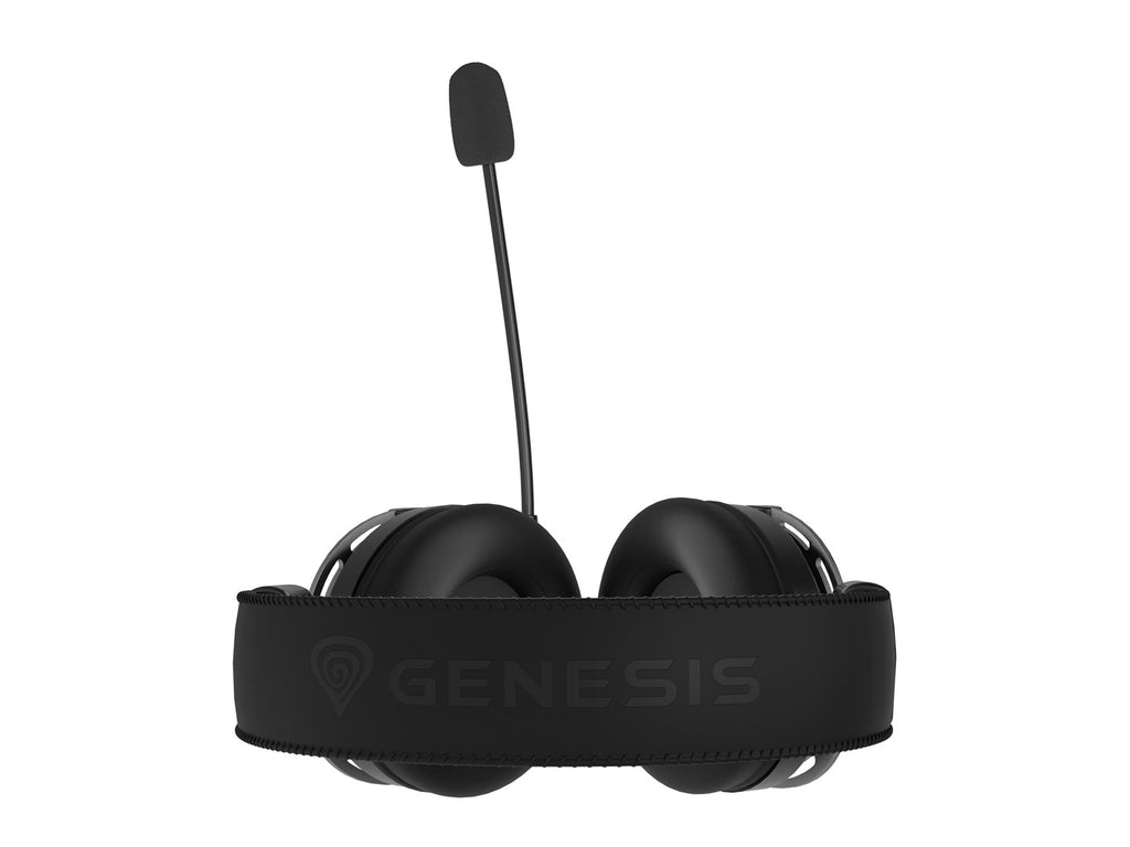 GENESIS Toron 301 Wired Gaming Headset - NSG-2160 - 490 g - Detachable Cable
