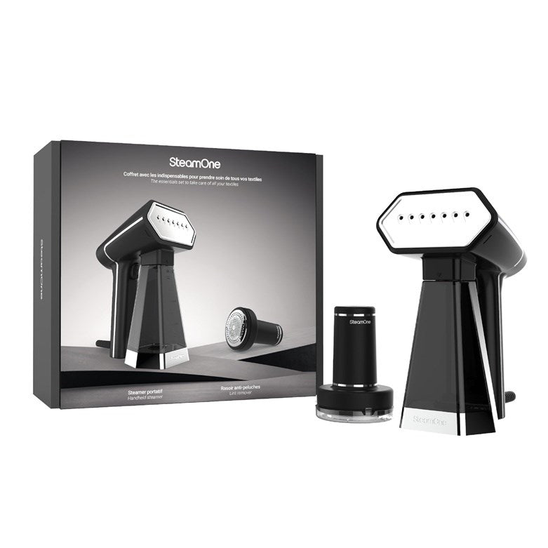 SteamOne Bundle Steam Tool Set 7540 g 1400370