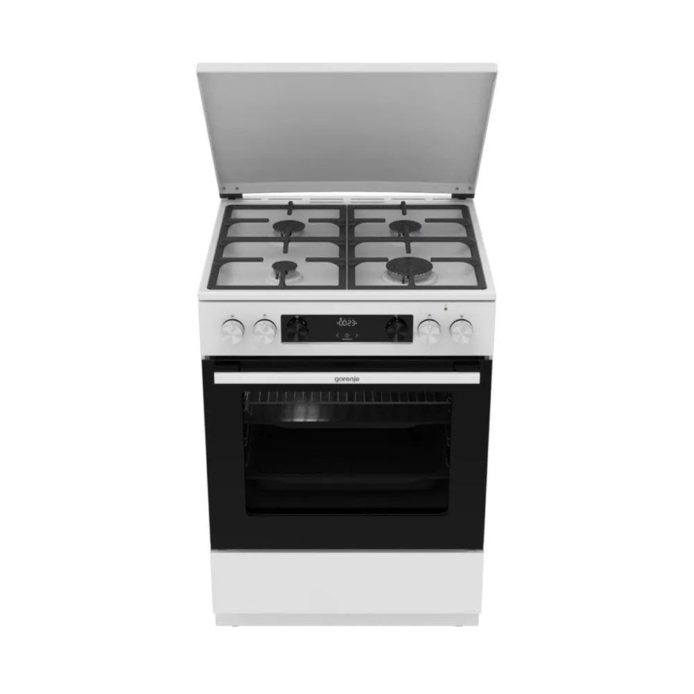 GORENJE GK6C5WF Kitchen Cooker