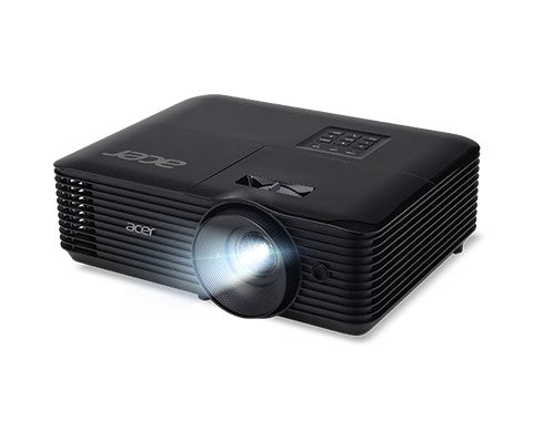 Acer X1228i DLP Projector - Portable - 4500 ANSI Lumens - XGA (1024 x 768)