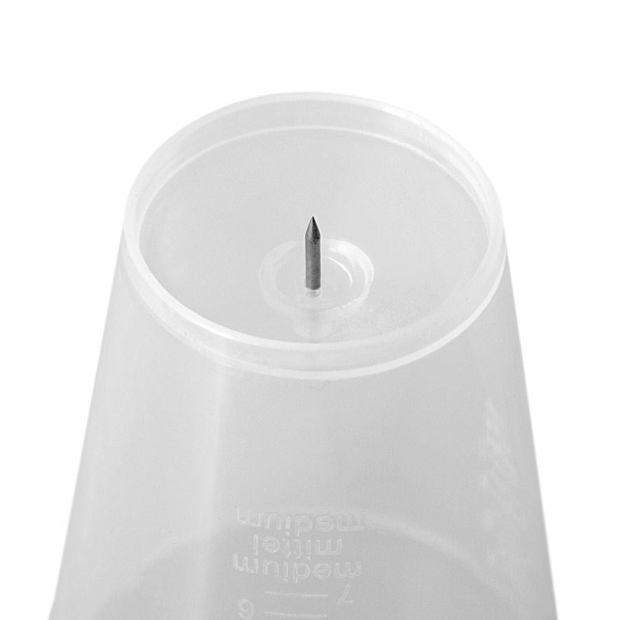 ELDOM Egg Cooker 1-7 Eggs 380 W Adjustable Hardness EM101C