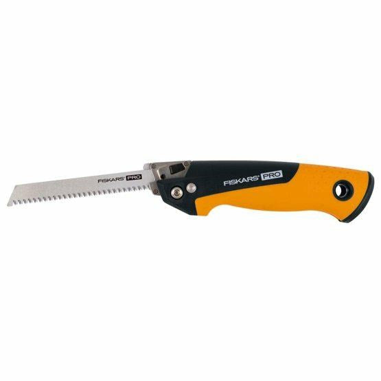 FS. Folding saw compact  two blades