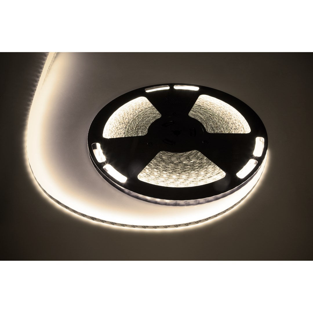 LED cord 25m Rebel 300x5050 SMD) neutral waterproof  12V