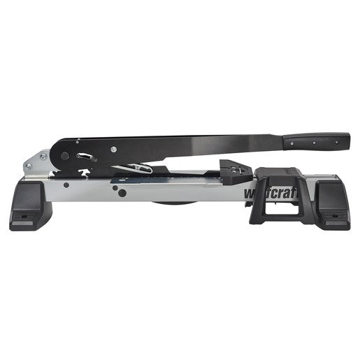 wolfcraft GmbH VLC 1000 Aluminium  Black 37 cm