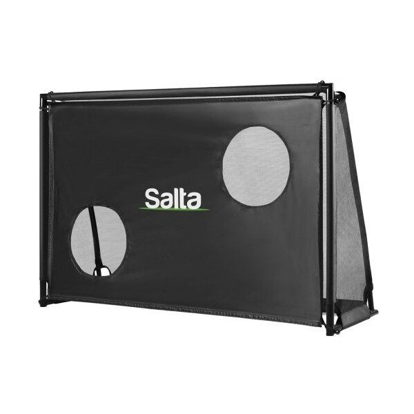 Salta Legend Football Goal with Training Screen 180 x 120 x 60 cm