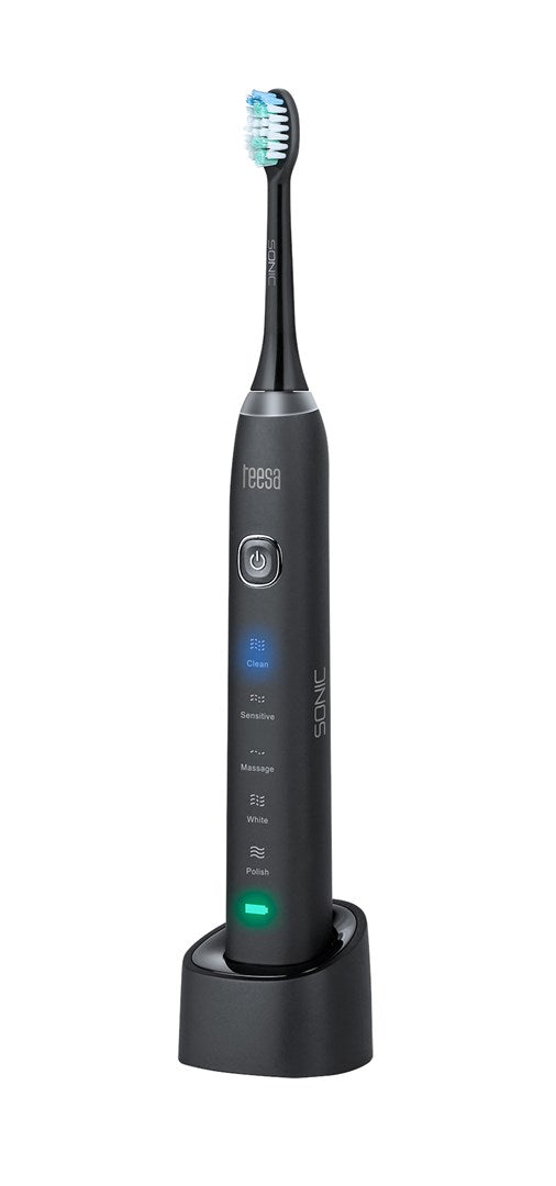 teesa Sonic Toothbrush 396 g 234 mm x 155 mm x 59 mm Model TSA8015