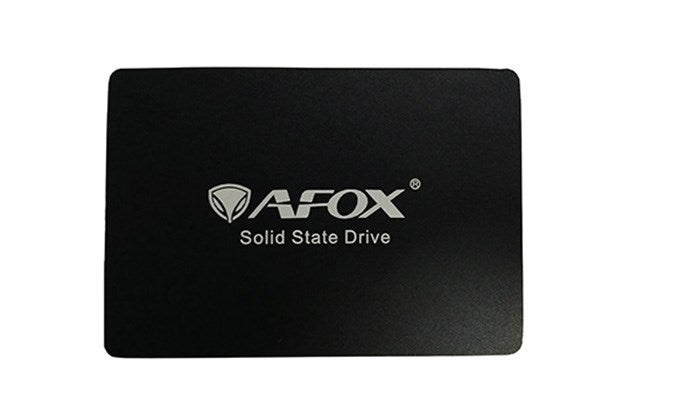 AFOX SD250-512GN Internal SSD 512GB 2.5" SATA III